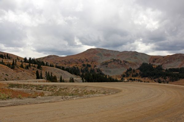 15 Cottonwood Pass
