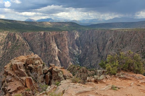 08 Black Canyon

