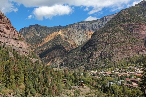 13 Ouray
