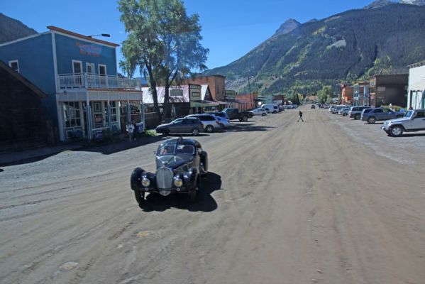 08 Bugatti
