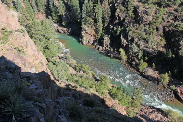 24 Animas River
