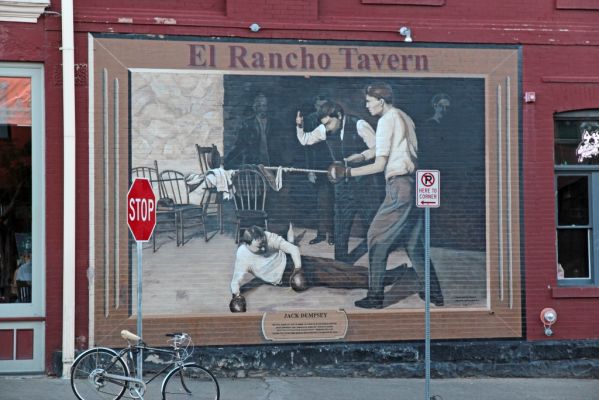 26 Durango Mural
