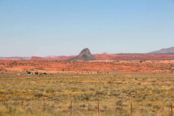 13 Red Rock Hwy
