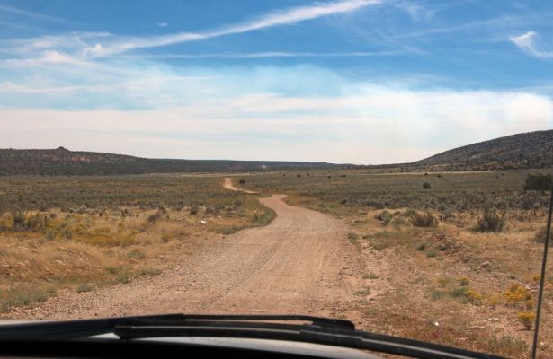 03 House Rock Valley Road
