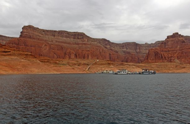 20 Lake Powell
