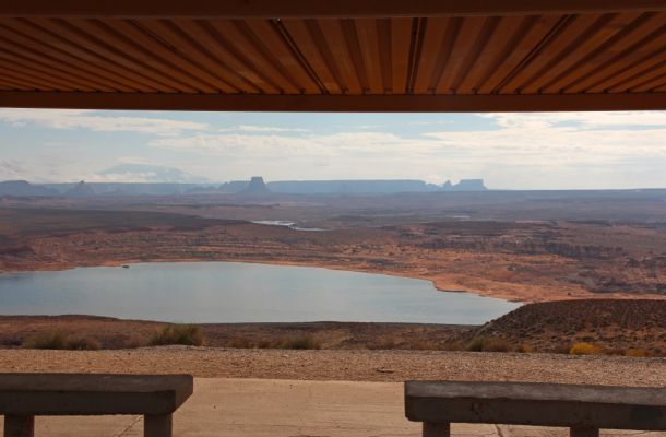 01 Lake Powell
