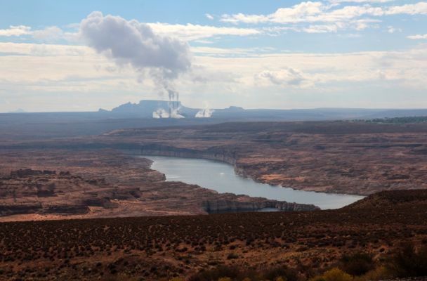 02 Lake Powell
