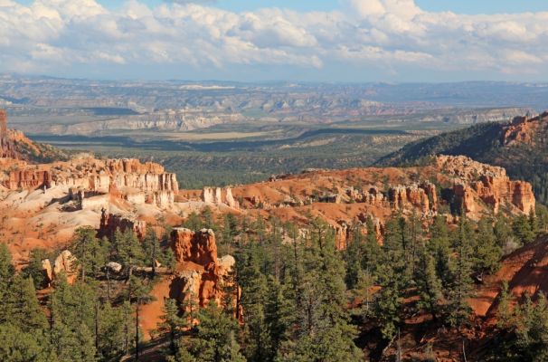 20 Bryce Canyon
