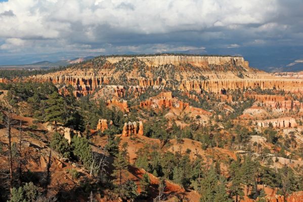 21 Bryce Canyon

