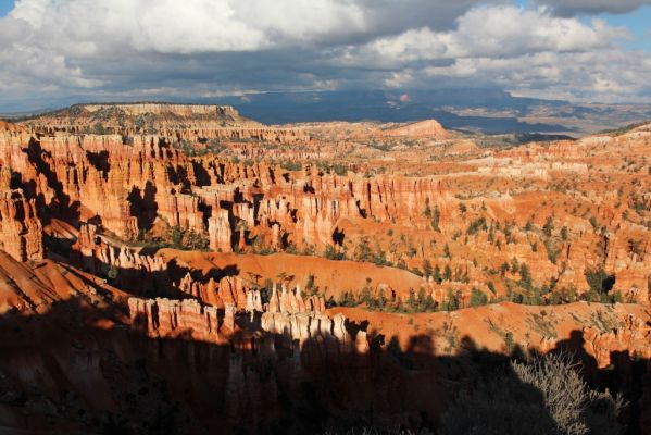24 Bryce Canyon
