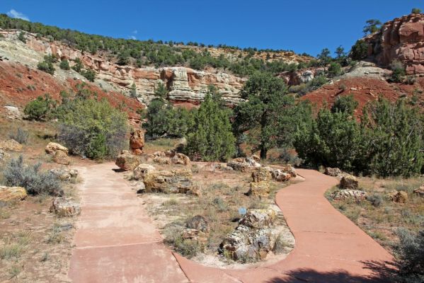 13 Escalante
