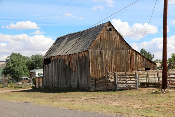 19 Escalante
