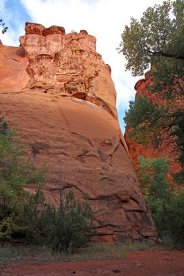 11 Singing Canyon
