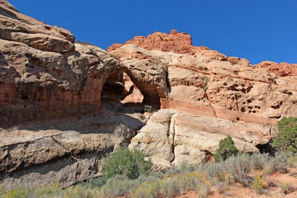 18 Double Arch
