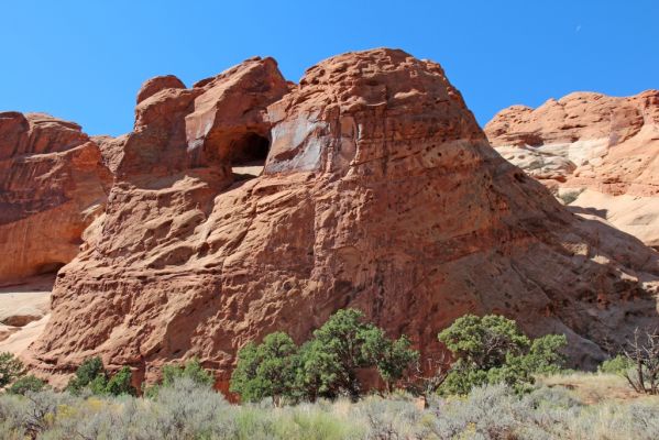 19 Cherrios Double Arch
