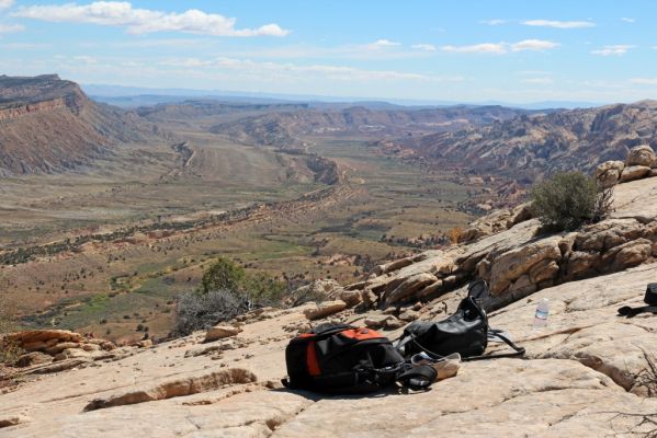 24 Strike Valley Overlook
