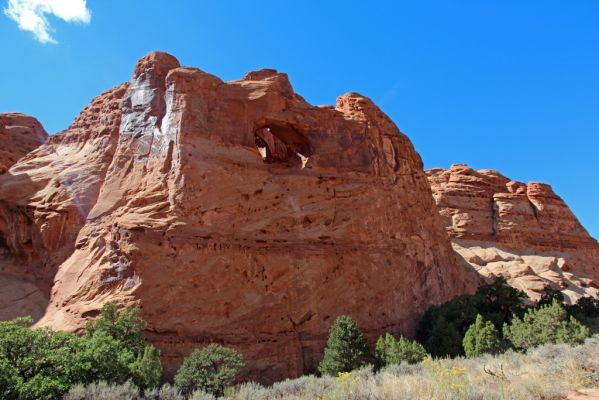 26 Cherrios Double Arch
