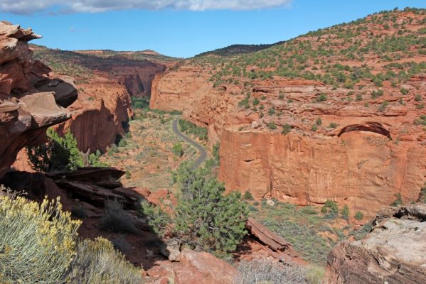 29 Long Canyon
