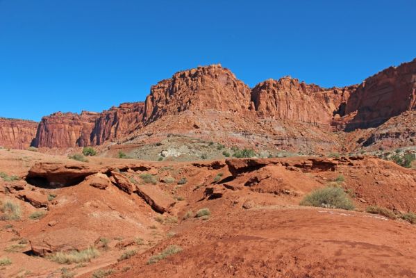 11 Capitol Reef
