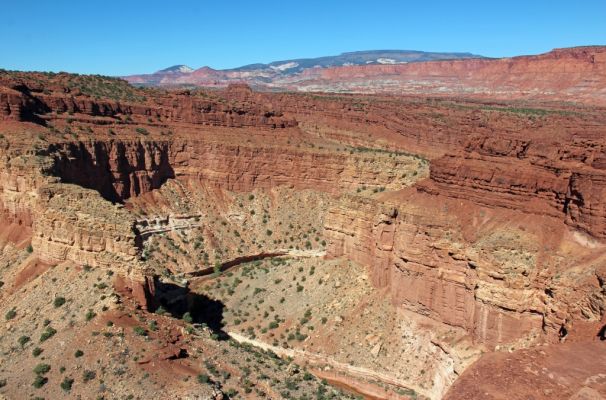 13 Capitol Reef
