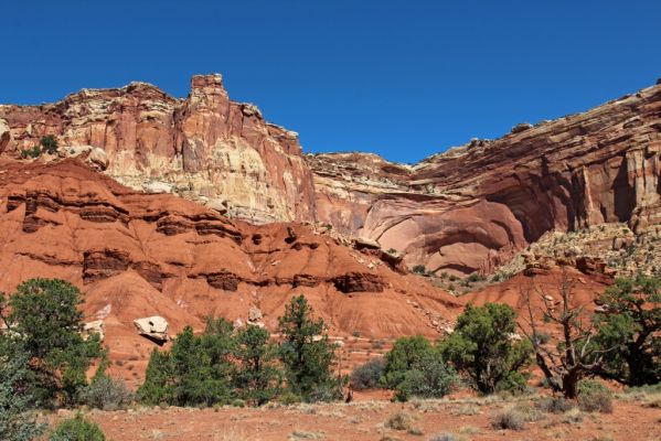 20 Capitol Reef
