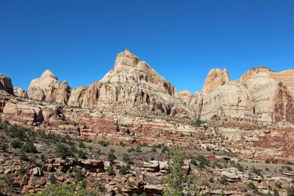 27 Capitol Reef
