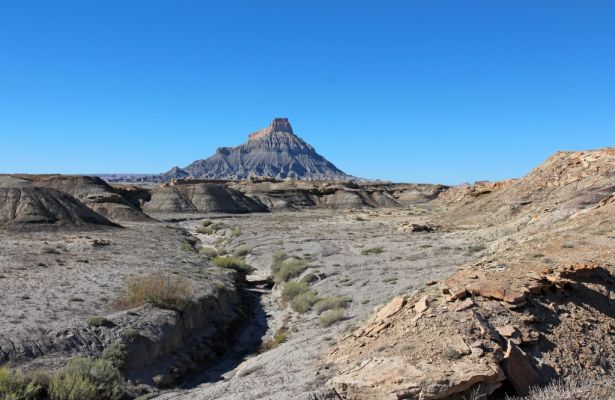 36 Factory Butte
