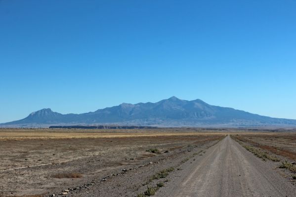 37 Henry Mountains
