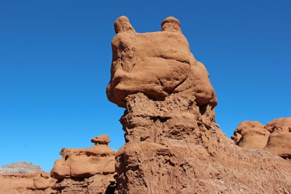 23 Goblin Valley
