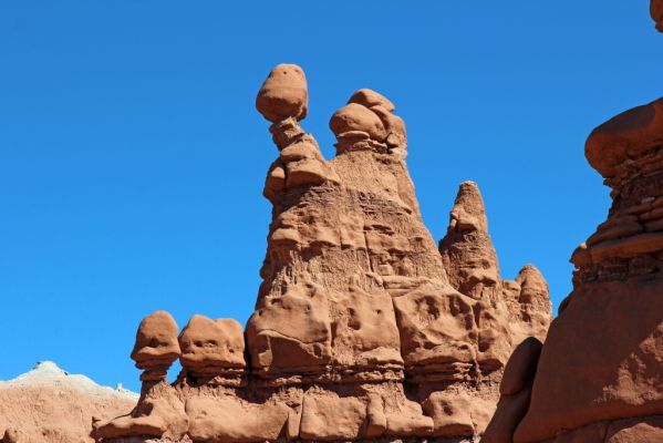 25 Goblin Valley
