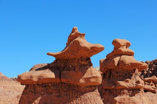 26 Goblin Valley
