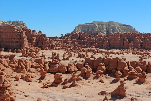 27 Goblin Valley

