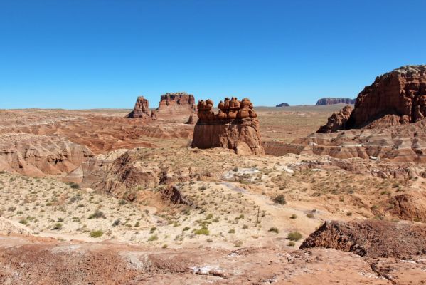 28 Goblin Valley
