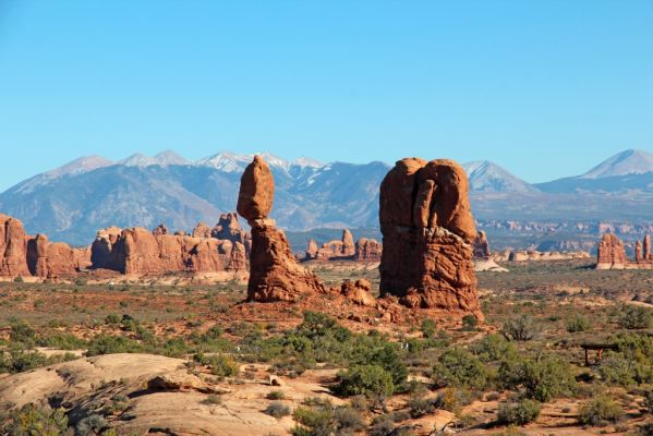 36 Arches
