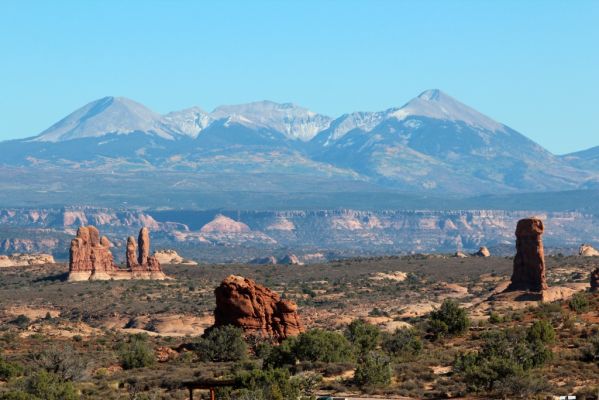 37 Arches
