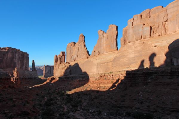 38 Arches
