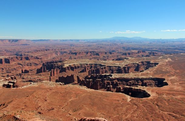 15 Canyonlands
