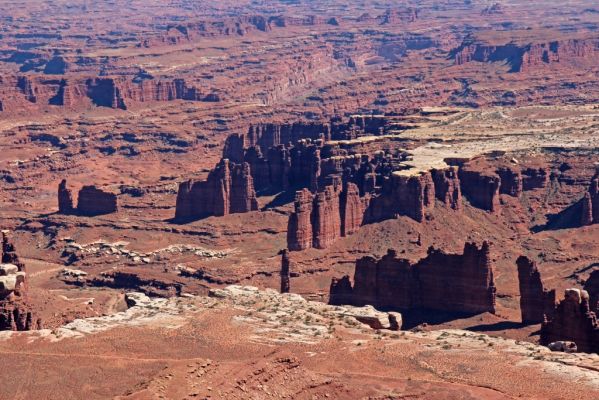 16 Canyonlands
