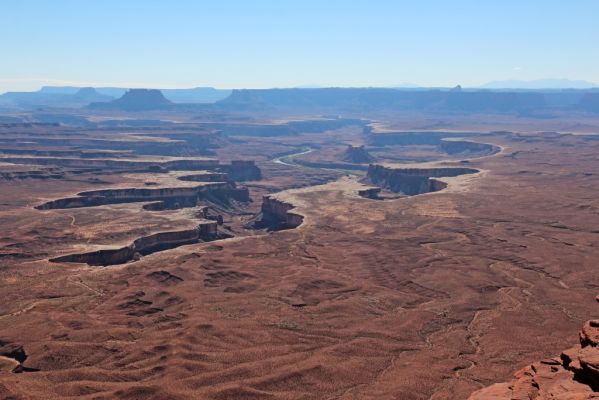22 Canyonlands
