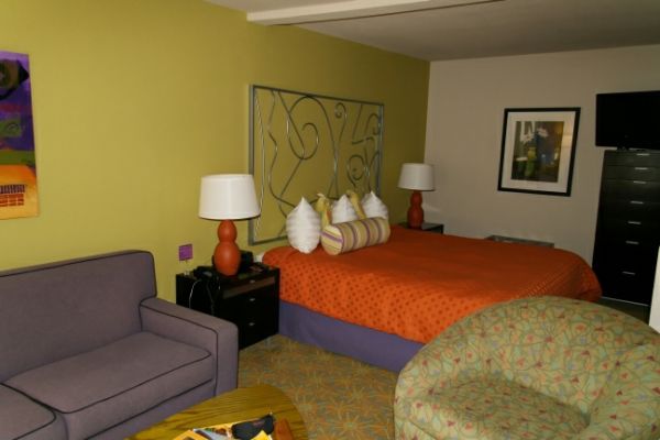 Inn at Northrup Station
