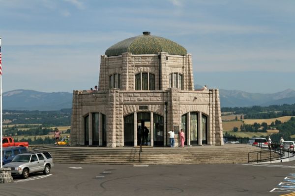 Crown Point
