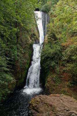 Bridalveil Fall

