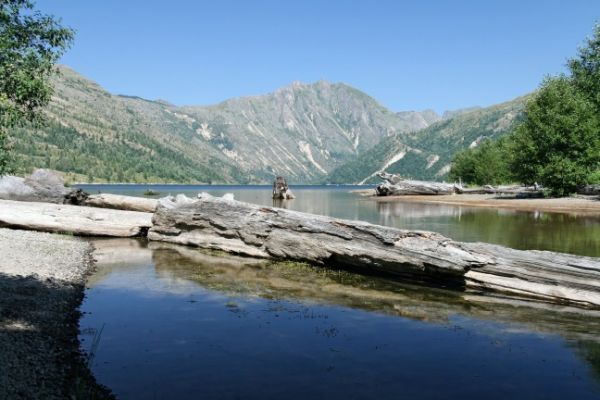 Coldwater Lake
