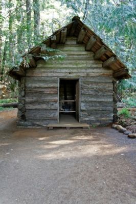 Longmire Homestead
