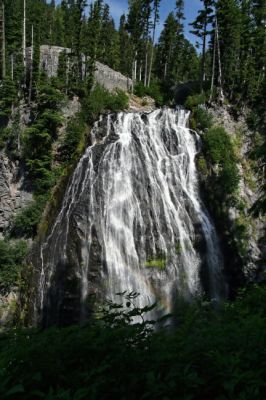 Narada Falls
