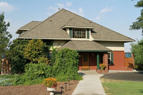 Birchfield Manor
