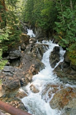 Deception Falls
