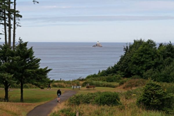 Tillamook Rock Light
