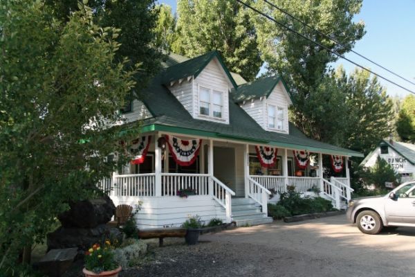 Old Station
