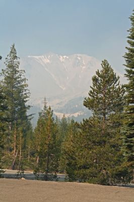 Lassen Peak
